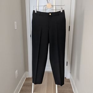 Club Monaco Mid Rise pants
